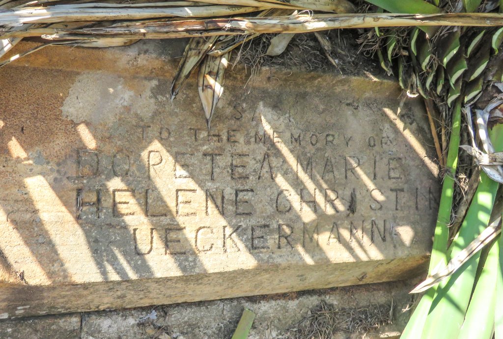 Heidelberg DMHC Ueckermann